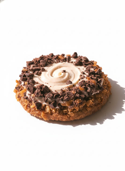 Crazy Cannoli