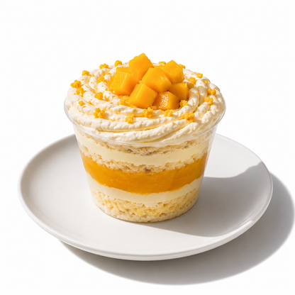 Mango Madness