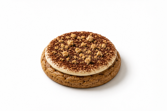 Tirimisu Cookie