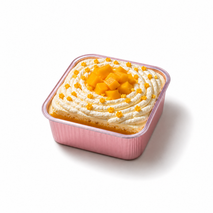 Mango Madness